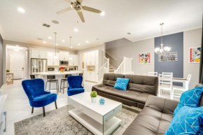 Disney Area Home with Private Pool and Amenity Access